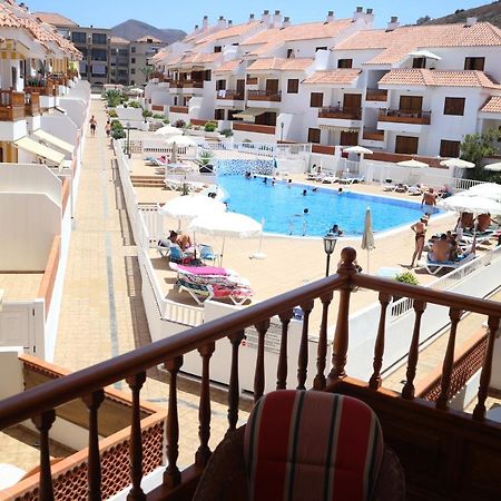 Mar Holiday Home Лос Кристианос Екстериор снимка