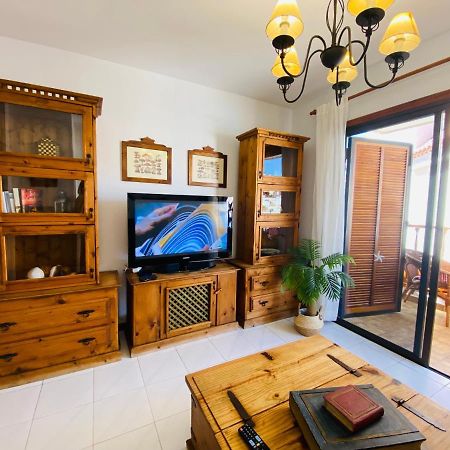 Mar Holiday Home Лос Кристианос Екстериор снимка