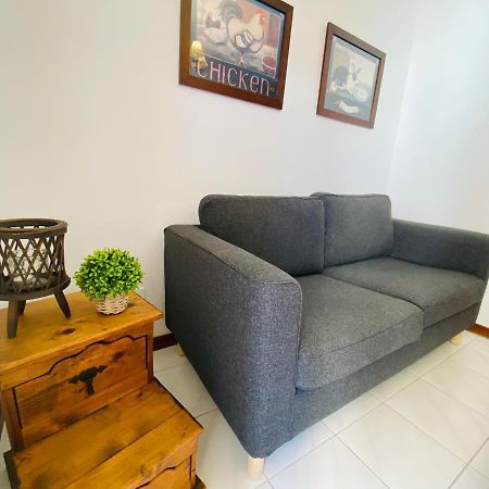 Mar Holiday Home Лос Кристианос Екстериор снимка