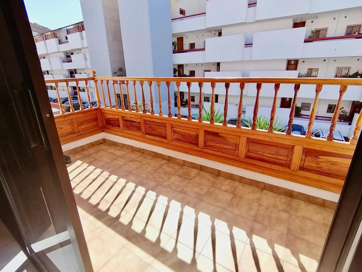 Mar Holiday Home Лос Кристианос Екстериор снимка