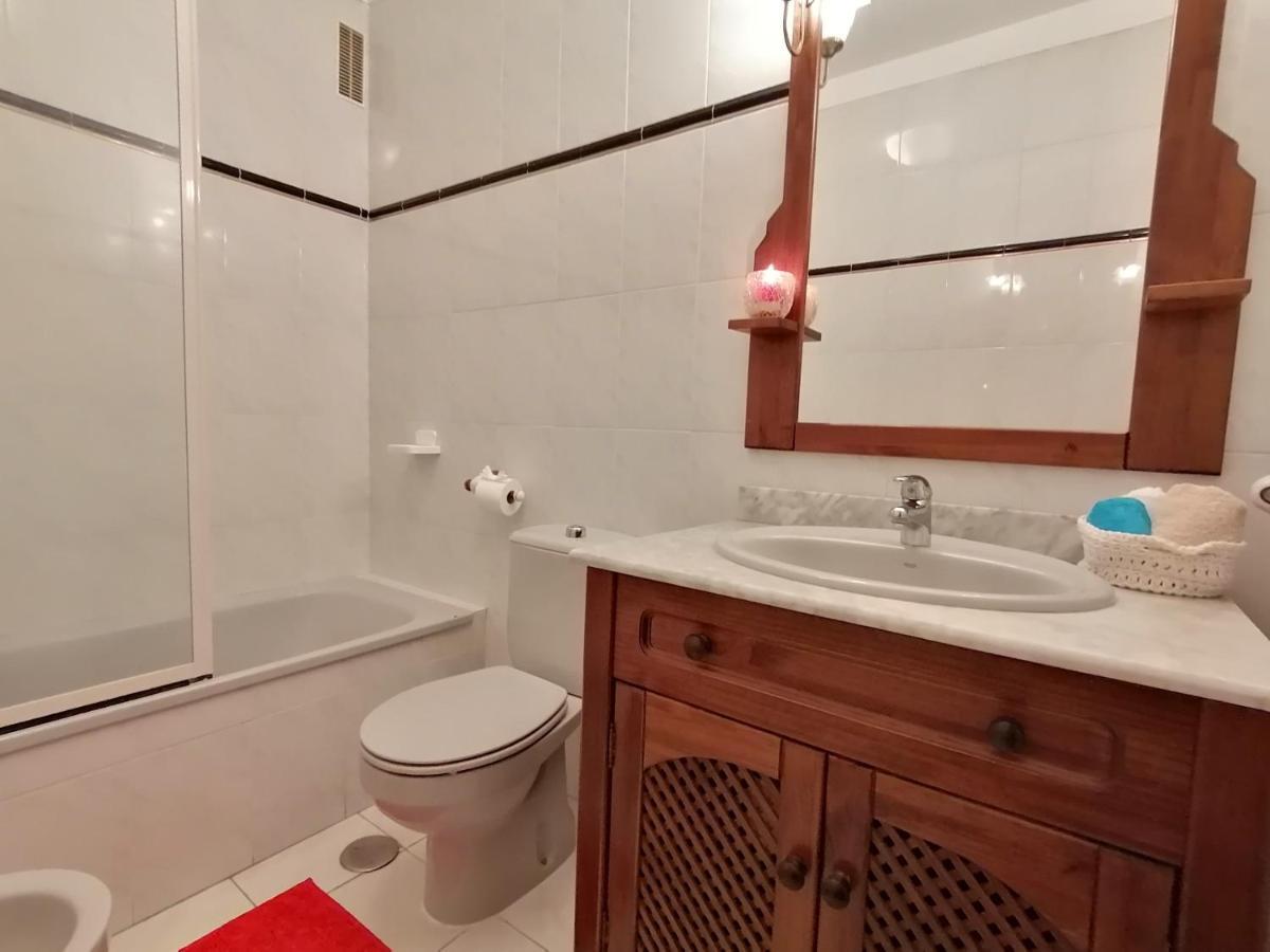 Mar Holiday Home Лос Кристианос Екстериор снимка