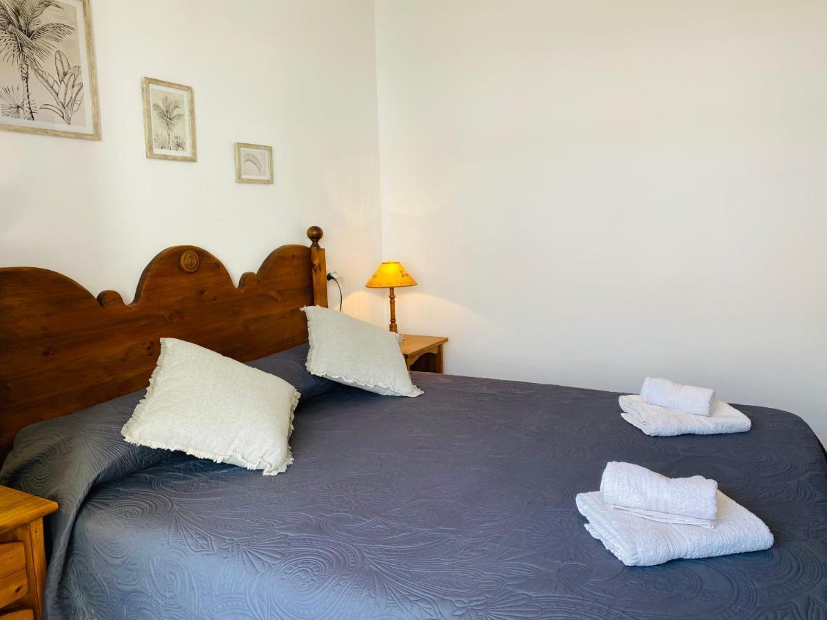 Mar Holiday Home Лос Кристианос Екстериор снимка