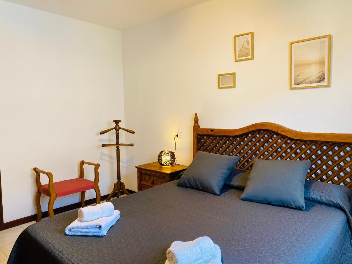Mar Holiday Home Лос Кристианос Екстериор снимка