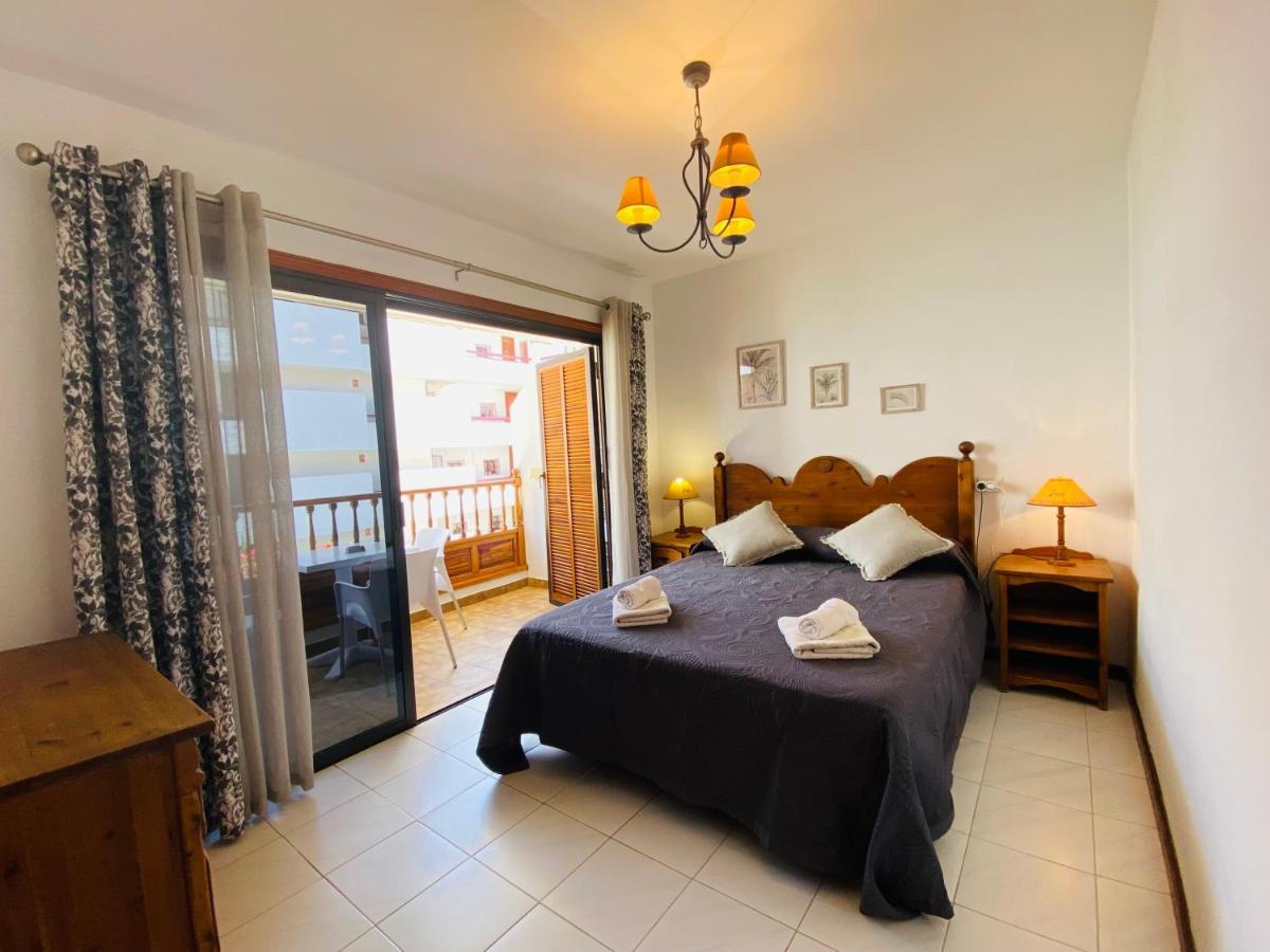 Mar Holiday Home Лос Кристианос Екстериор снимка