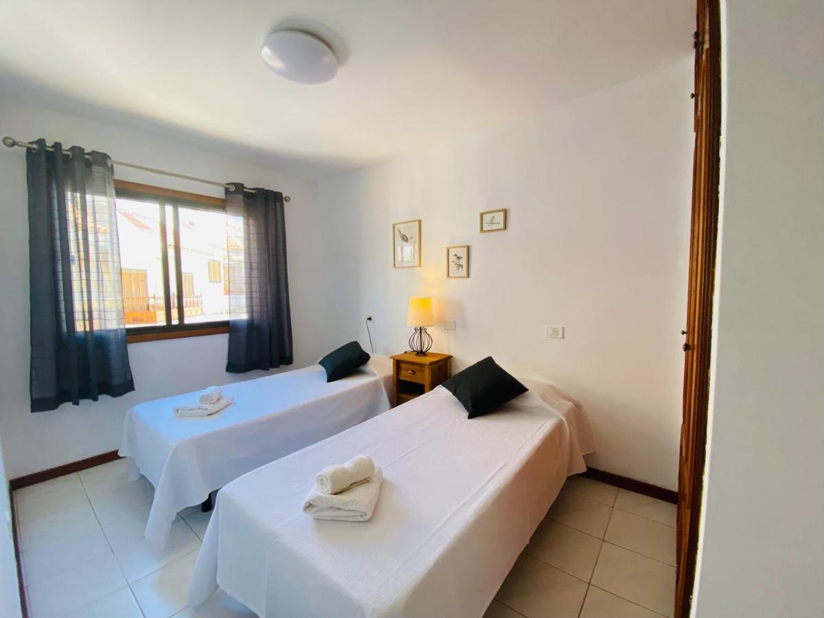Mar Holiday Home Лос Кристианос Екстериор снимка