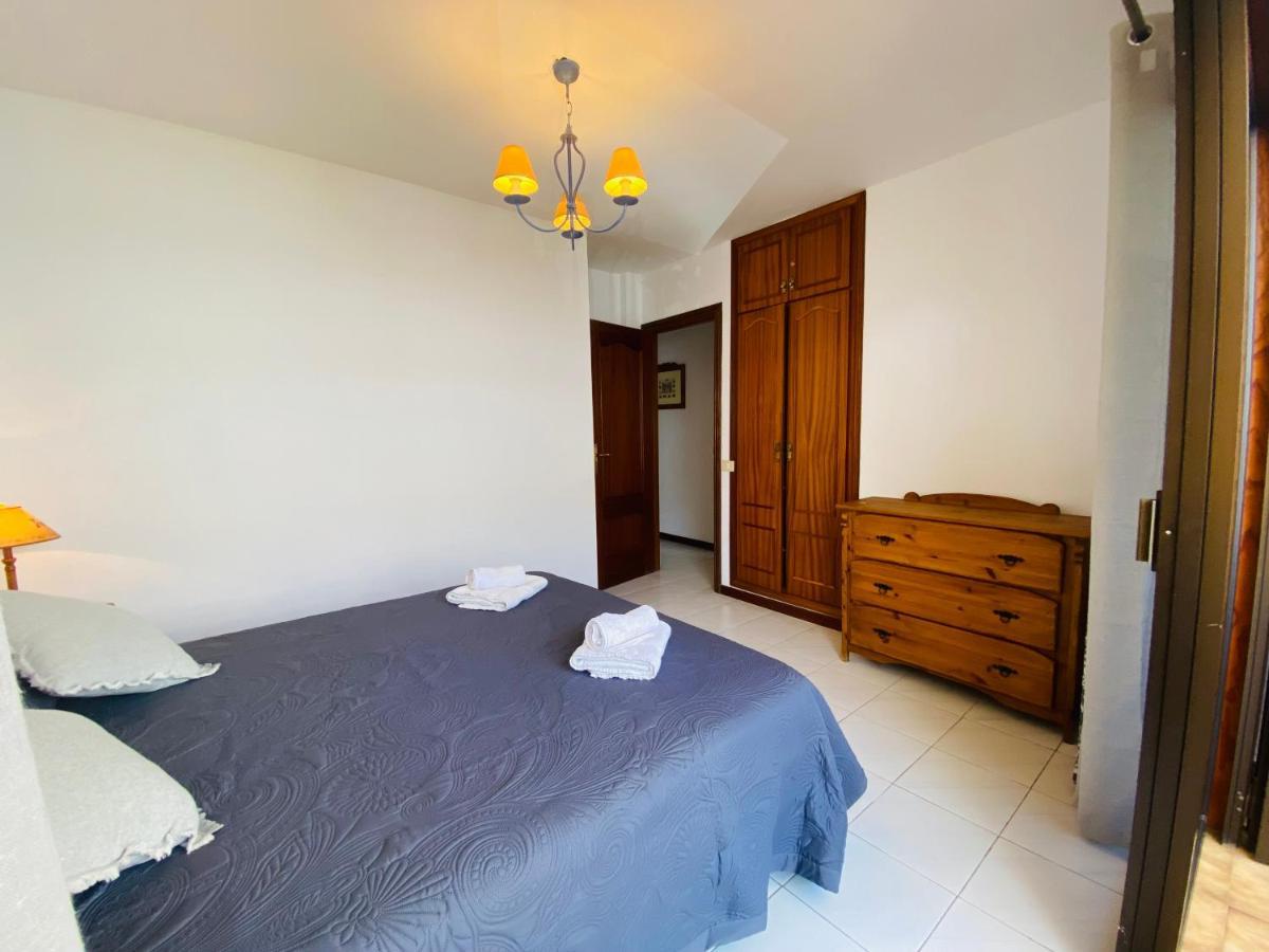 Mar Holiday Home Лос Кристианос Екстериор снимка