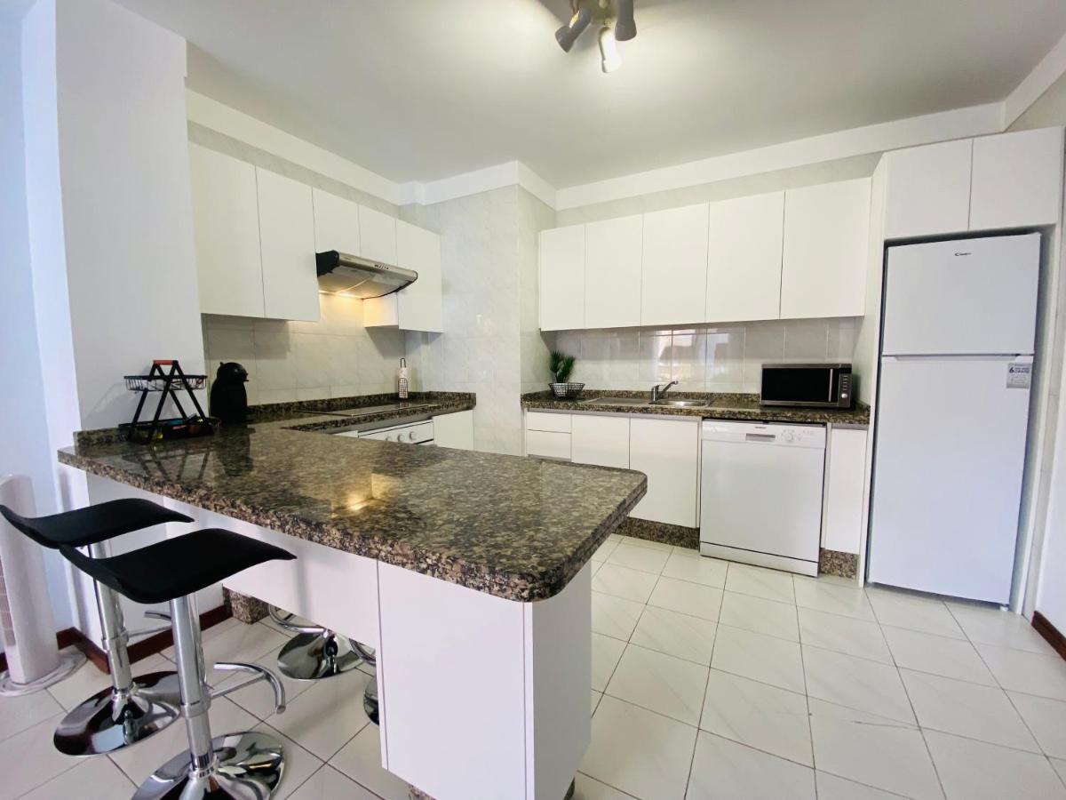 Mar Holiday Home Лос Кристианос Екстериор снимка