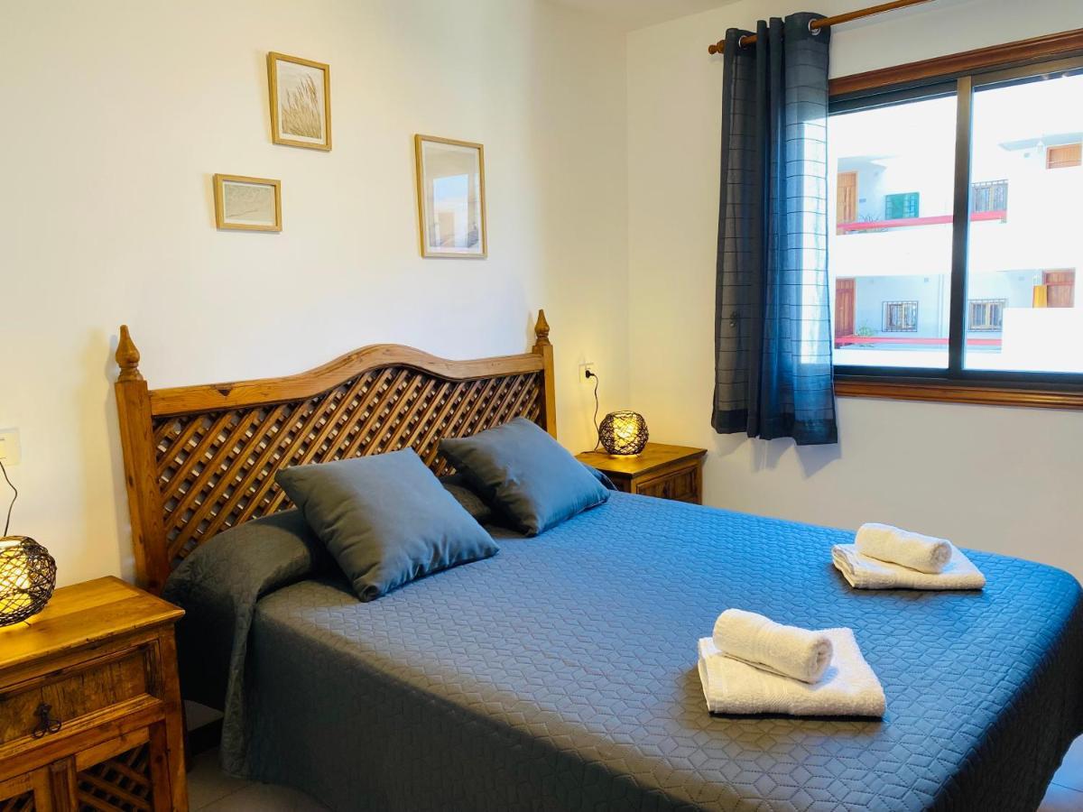 Mar Holiday Home Лос Кристианос Екстериор снимка
