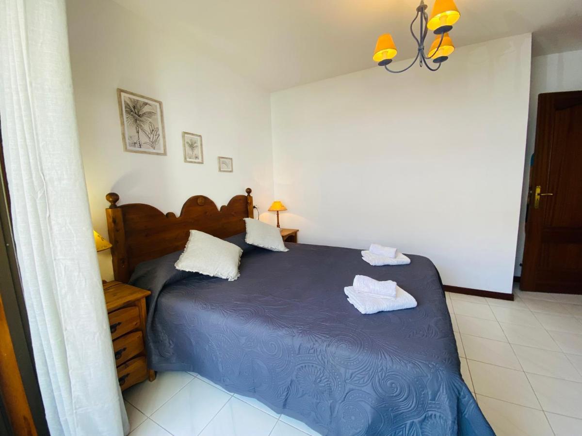 Mar Holiday Home Лос Кристианос Екстериор снимка