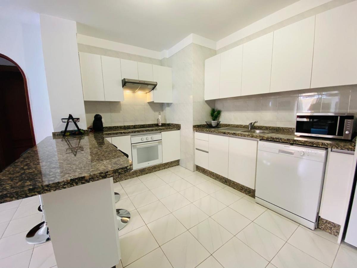 Mar Holiday Home Лос Кристианос Екстериор снимка