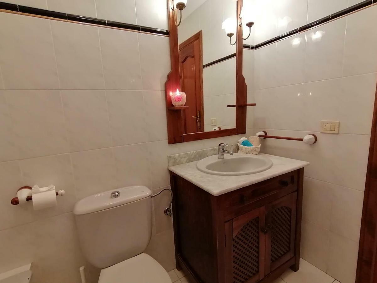 Mar Holiday Home Лос Кристианос Екстериор снимка