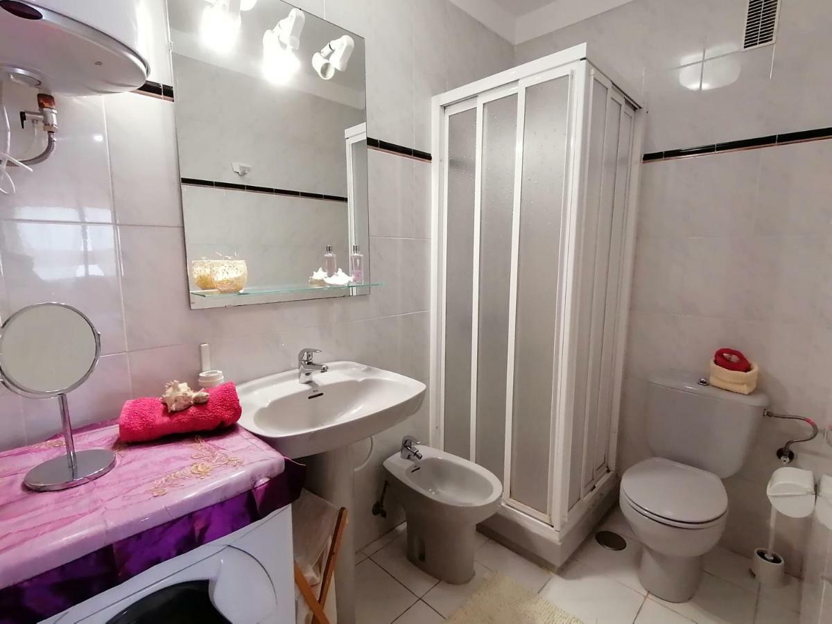 Mar Holiday Home Лос Кристианос Екстериор снимка
